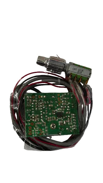 Bandit Connex Echo 2 Stage Bandit Connex