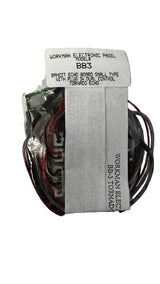 Bandit Connex Echo 2 Stage Bandit Connex