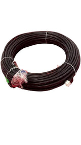 ABR Industries Rotor Cable with Connectors for Yaesu Rotors, 100 Feet ABR Industries