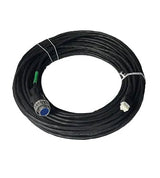 ABR Industries Rotor Cable with Connectors for Yaesu Rotors, 100 Feet ABR Industries