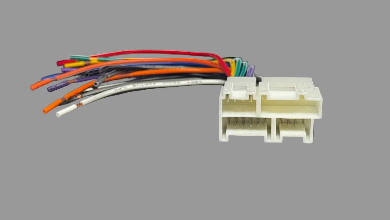 American 1986–2005 GM Factory Wire Harness, GWH344 American