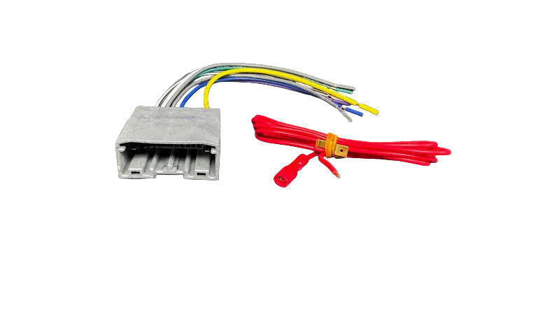 American Chrysler/ Dodge/ Jeep CWH642 (2007-2020) PAC