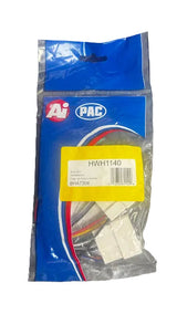 American Hyundai / Kia 2010+ Aftermarket Radio Wire Harness American
