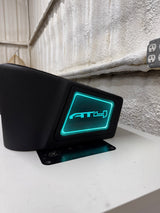 GM Stage 2 Subwoofer Enclosure