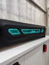GM Stage 2 Subwoofer Enclosure