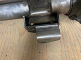 Dana 60 PanHard/Track Bar U-Bolt Plate - 1985-1997 Ford F-Series Sky's Offroad Design