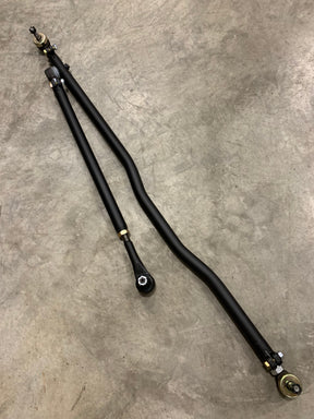 Carrick Customs Dana 60 Heavy Duty Steering Kit - 1980-1997 Ford F-Series Carrick Customs