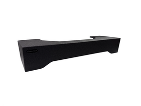 Ford Super Cab 09-14 Truck Box Dual 10" Sealed Moon Car Stereo