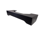 Ford Super Cab 09-14 Truck Box Dual 10" Sealed Moon Car Stereo