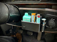 Bricknose F-Series Smokes Holder - 1987-1991 JC Customs