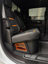 GM Stage 2 Wavtech Thin Pro 2 12's Subwoofer Package