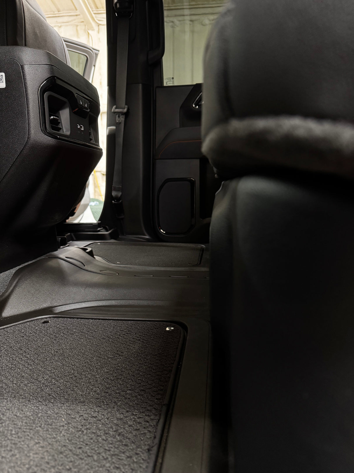 GM Stage 2 Wavtech Thin Pro 2 12's Subwoofer Package