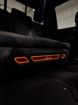 GM Stage 2 Wavtech Thin Pro 2 12's Subwoofer Package