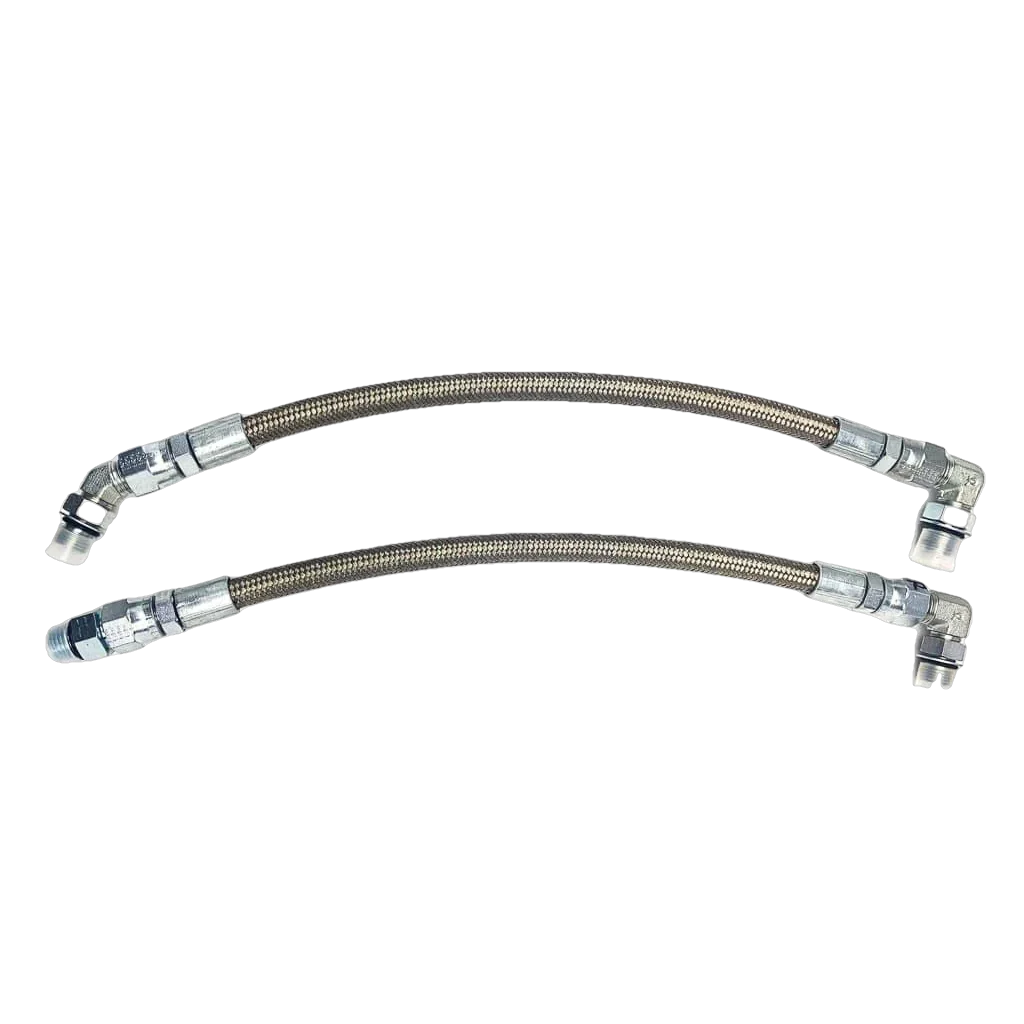 CNC-Fab Replacement HPOP Lines - 7.3 Powerstroke (E99-2003)