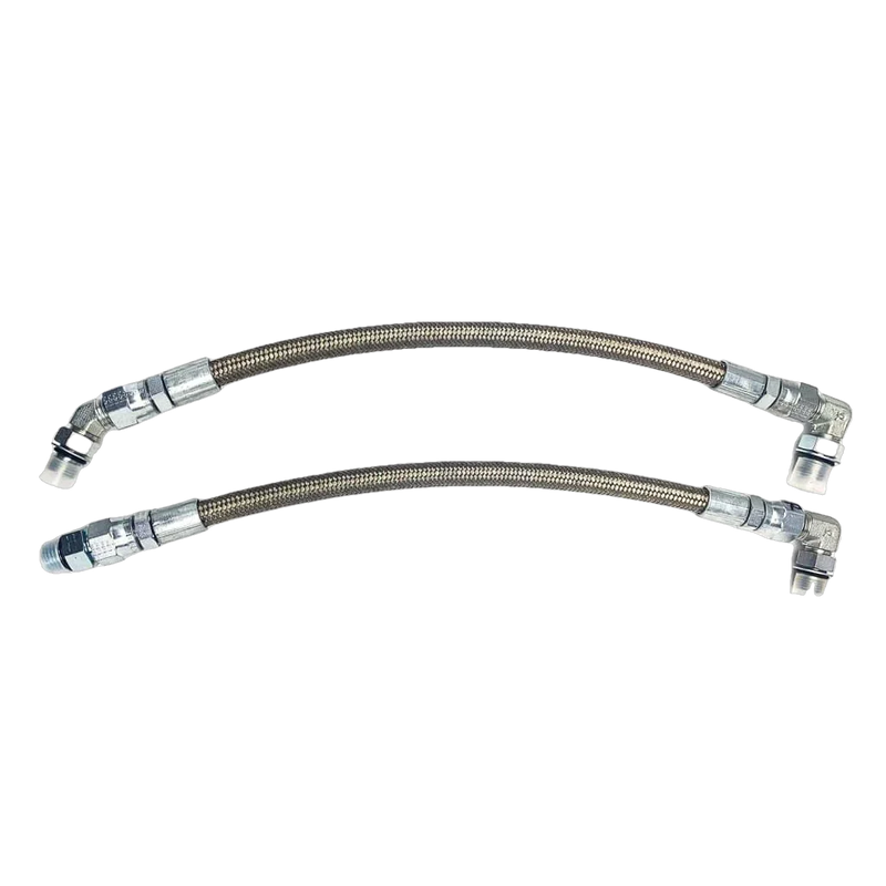 CNC-Fab Replacement HPOP Lines - 7.3 Powerstroke (E99-2003)