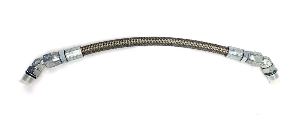 X-(Back END) HPOP (HPx) Crossover Line - 7.3 Powerstroke  (E99-2003) - SKU 300355