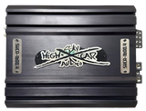 Sky High Car Audio 1600.4 4-Channel Amplifier | Made in Korea Sky High Car Audio