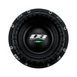Deaf Bonce Apocalypse DВ-3.5K 15" 3500W RMS Subwoofer DVC Deaf Bonce