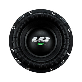 Deaf Bonce Apocalypse DВ-3.5K 15" 3500W RMS Subwoofer DVC Deaf Bonce
