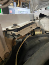 Fender Shim Kit - 1980-1997 Ford F-Series/Bronco OBS Solutions LLC