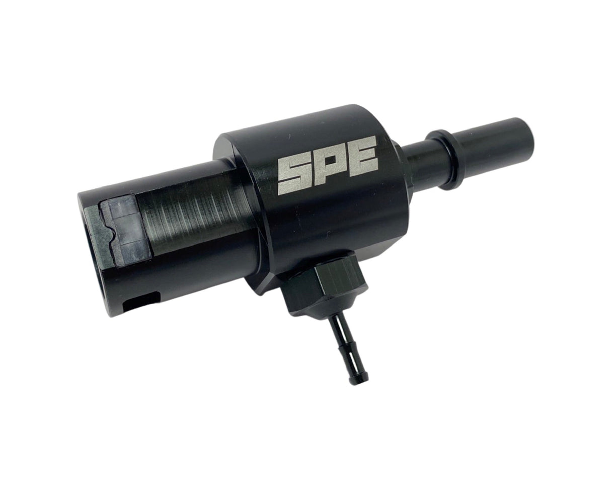 SPE Motorsport 2011-2026 6.7L Powerstroke Injector Return Repair Kit