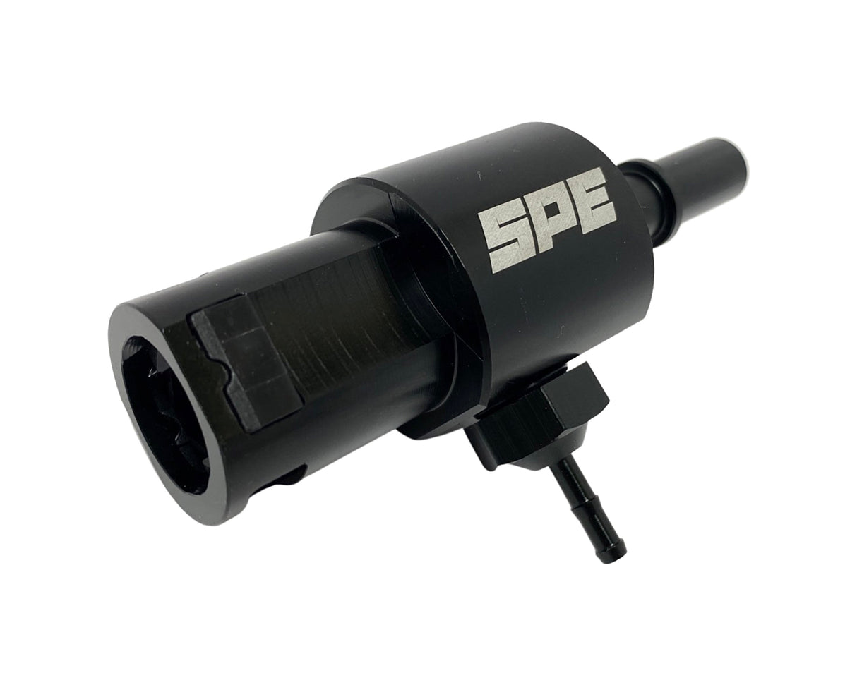 SPE Motorsport 2011-2026 6.7L Powerstroke Injector Return Repair Kit
