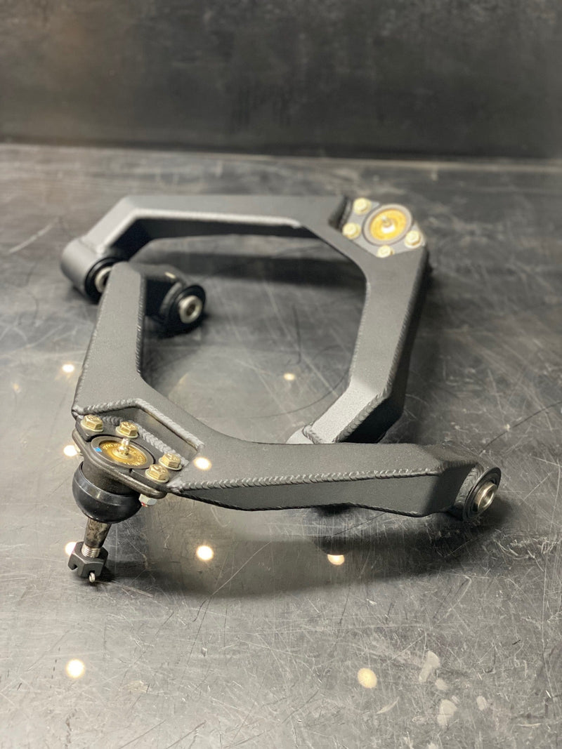 11-19 GM 2500HD Upper Control Arms by LSK