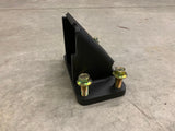 Carrick Customs Cummins Swap Motor Mounts 1st Gen Style 12v/24v/CR Cummins - 1980-1997 Ford F-Series Carrick Customs