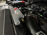 SPE Motorsport Ford 2015+ F150 Billet Degas Tank