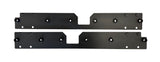 Kincer Chassis AMP Step Install Kit - 1967-1979 F-Series & Bronco Kincer Chassis