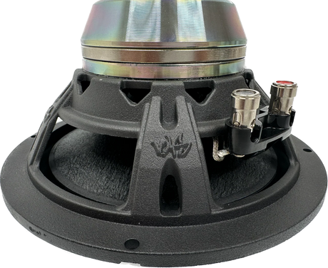 Sky High Car Audio SH-65NP 6.5" 250W RMS Neo Midbass Speaker (Pair) Sky High Car Audio