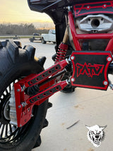 Can-Am Gen 3 6" Lift/14" Stretch *PRE-ORDER*