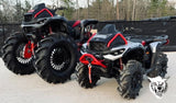 Can-Am Gen 3 6" Lift/14" Stretch *PRE-ORDER*