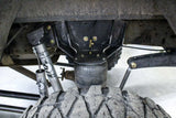 FORD OBS 4"-8" REAR AIR RIDE KIT (05+ SUPERDUTY SWAP)