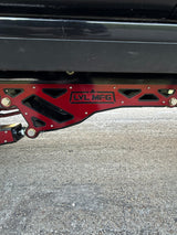 2017-2025 Ford SuperDuty F250-350 8" Lift Kit