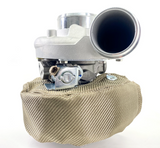 TPP Turbo Blanket - 1994-2003 Ford F-Series KC Turbos