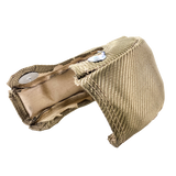 TPP Turbo Blanket - 6.0 Powerstroke (2003-2007)
