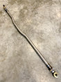 Carrick Customs Dana 60 Heavy Duty Tie Rod Kit - 1985-1997 Ford F250/F350 Carrick Customs