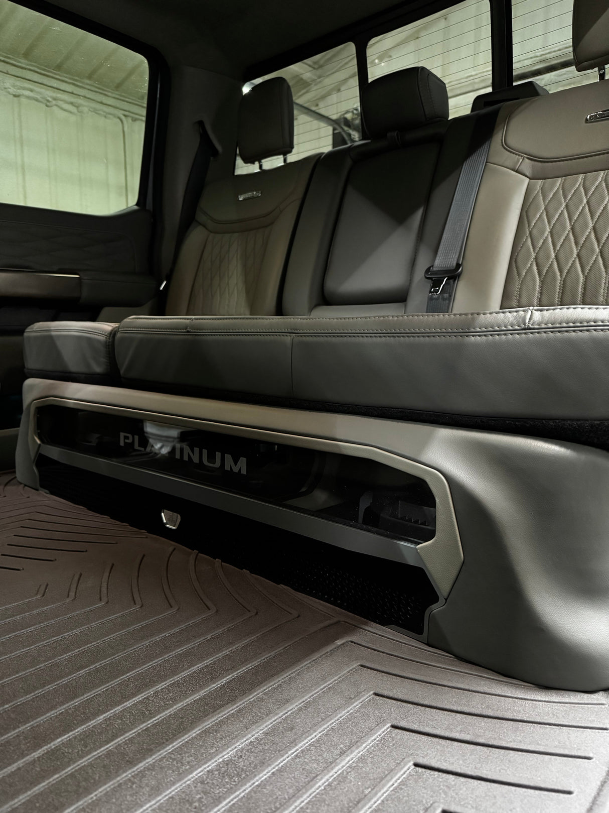 Stage 5 Platinum Plus 2 Wāvtech Thin Pro 12's Subwoofer Package