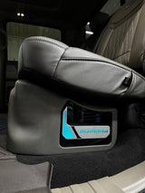 Stage 5 Platinum Plus Sealed Subwoofer Enclosure Loaded With 2 Wāvtech Thin Pro 12's