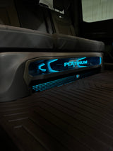 REDO Stage 5 Platinum Plus 2 Wāvtech Thin Pro 12's Subwoofer Package