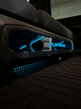 Ford F-Series Stage 5 Subwoofer Enclosure