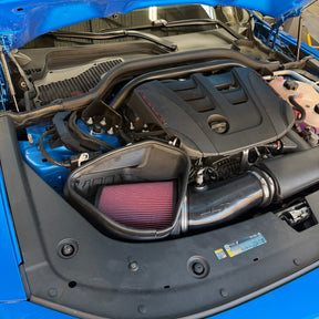 JLT COLD AIR INTAKE FOR 2026 DODGE CHARGER SIXPACK 3.0L JLT