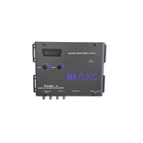Audio Xtreme Code Code-X Digital Bass Enhancer Audio Xtreme Code