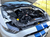SPE Motorsport 2015-2023 S550 Mustang Coolant Degas Bottle
