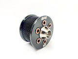 SPE Motorsport 2020-2023 GT500/2023+ Raptor R Pulley Kit w/Stainless Hub & Install Tools