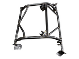 SPE Motorsport S550 and S650 Solid Axle Conversion