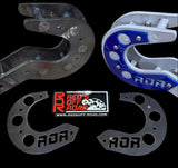 ROR Monster Tow Hook