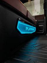 Stage 2 Sealed Subwoofer Enclosure Loaded With 2 Wāvtech Thin Pro 12's