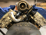 SPE Motorsport 2020+ 6.7L Powerstroke Emperor Turbo & Intake Piping Kit Ultimate Turbo System Bundle